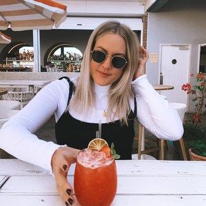 Meet your Posher, Rachel